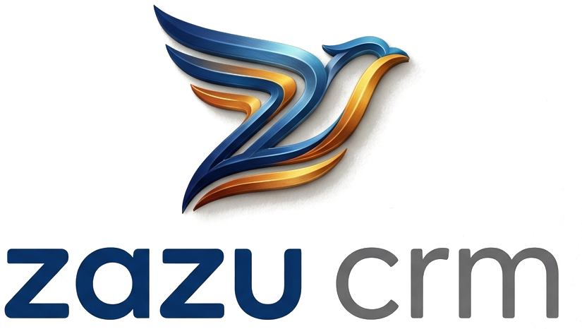 ZAZU CRM